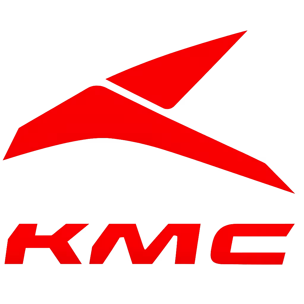 لوگو KMC