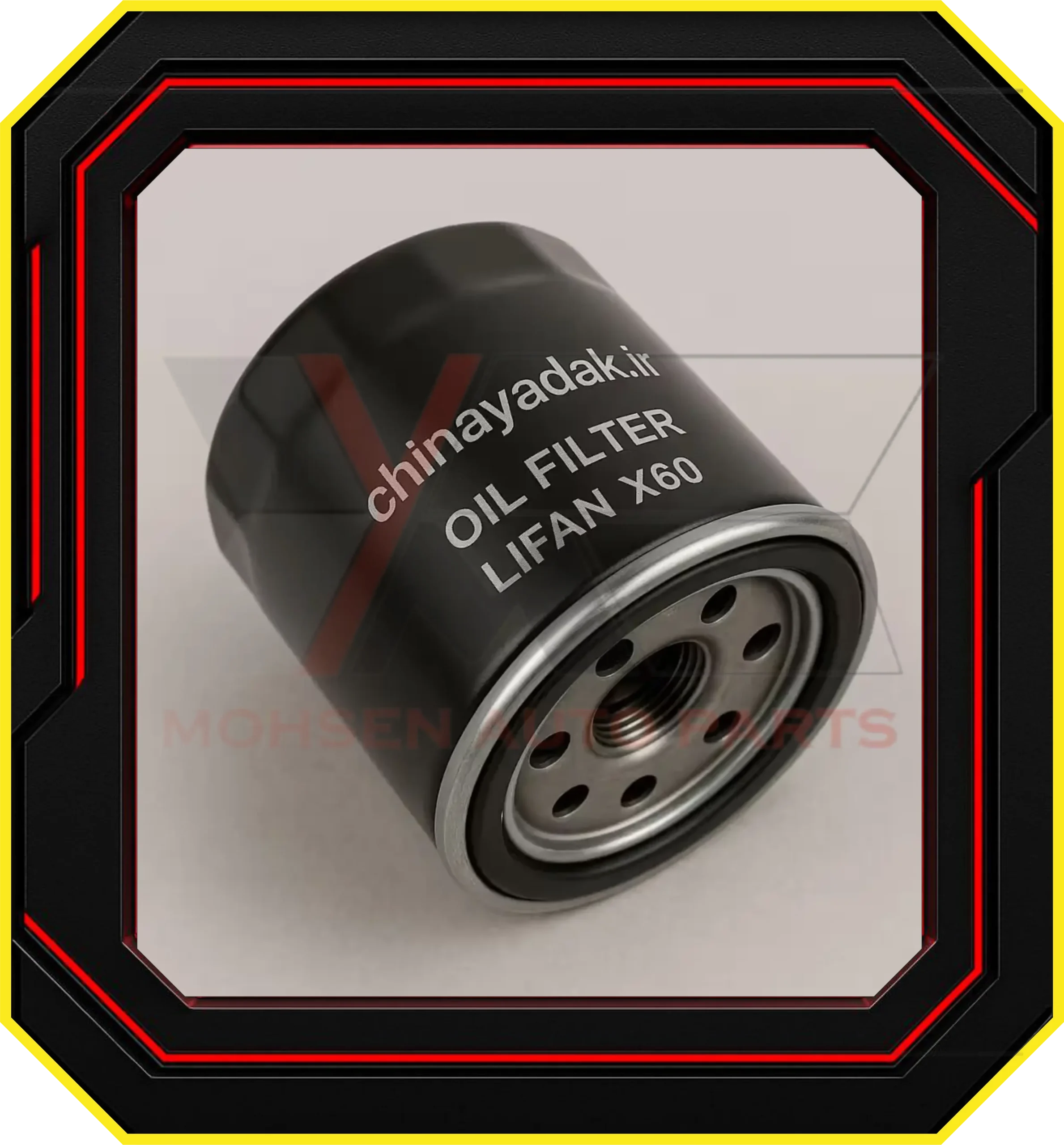 فیلتر روغن اصلی لیفان X60