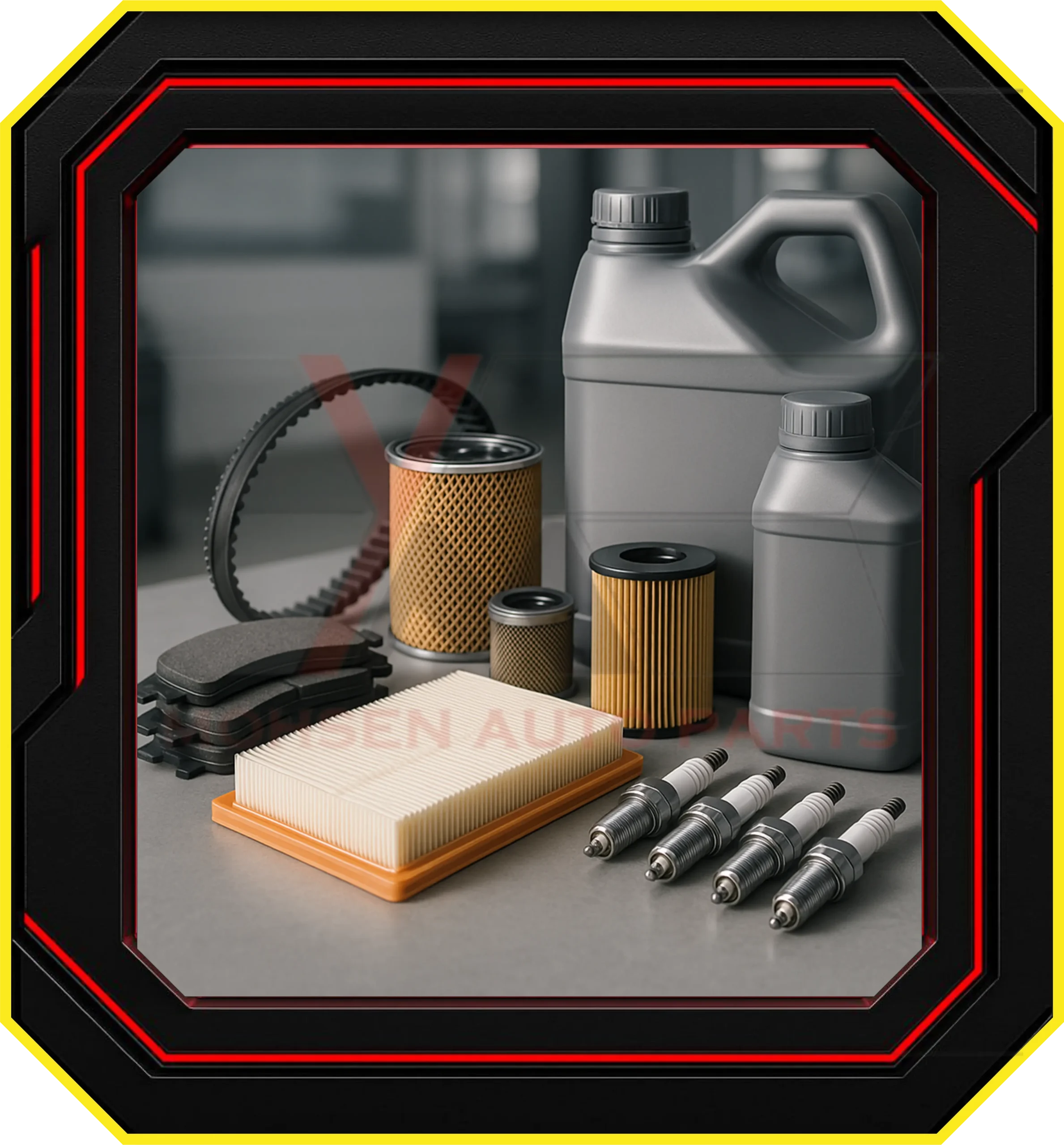 قطعات مصرفی چیست و چرا اهمیت دارد؟