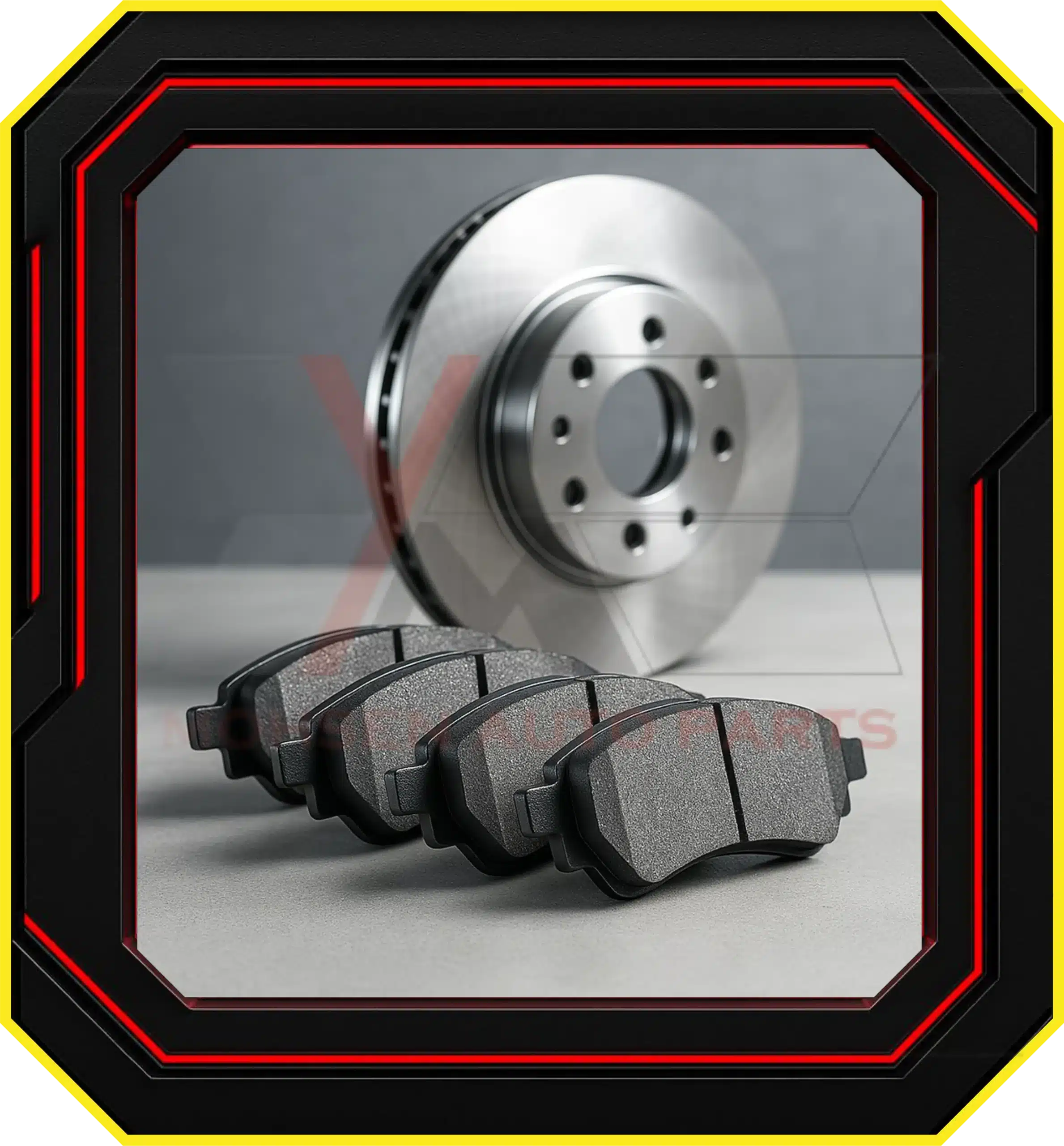 چرا انتخاب لنت ترمز مناسب اهمیت دارد؟