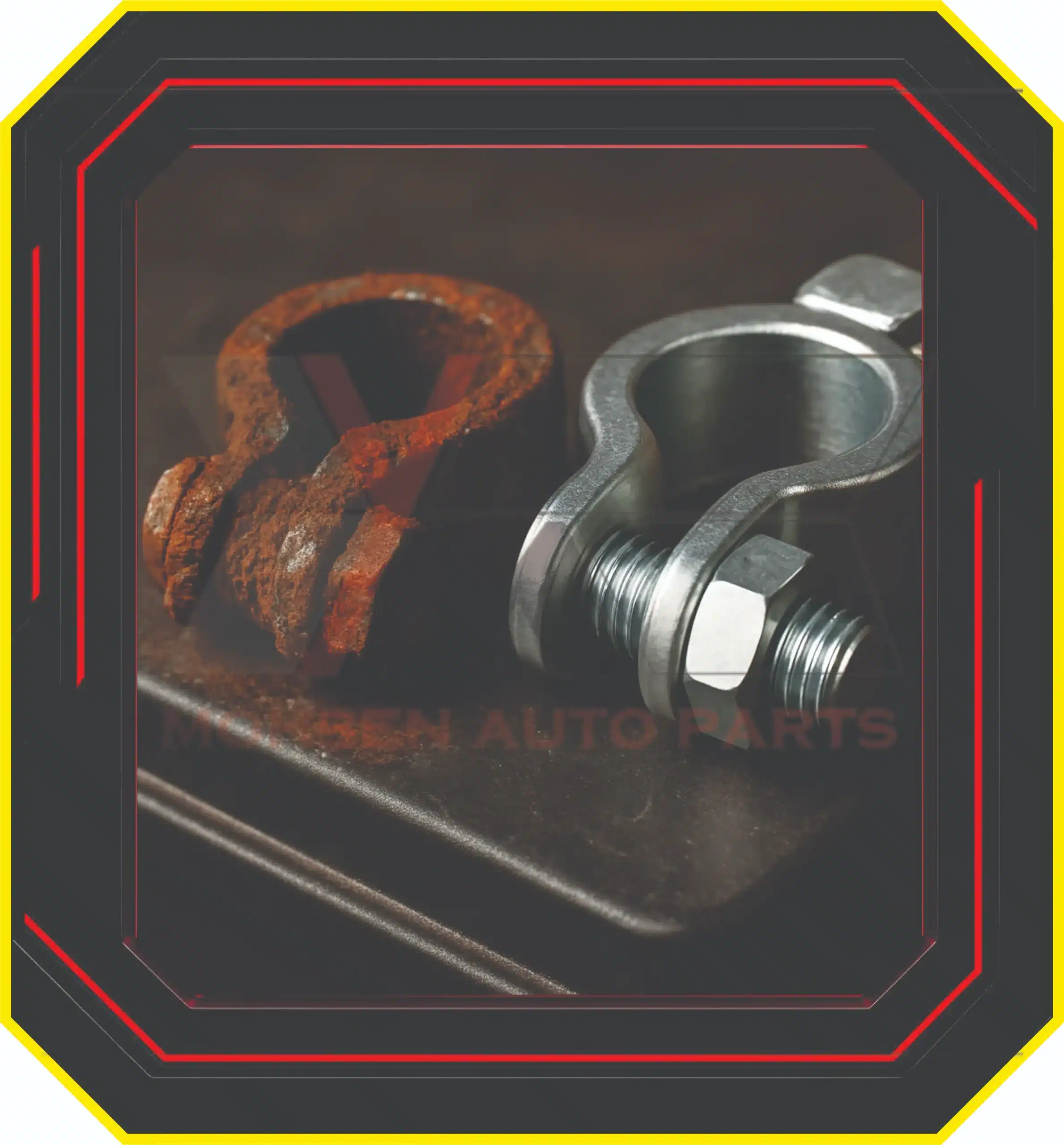 سیستم برقی؛ قلب روشن شدن موتور