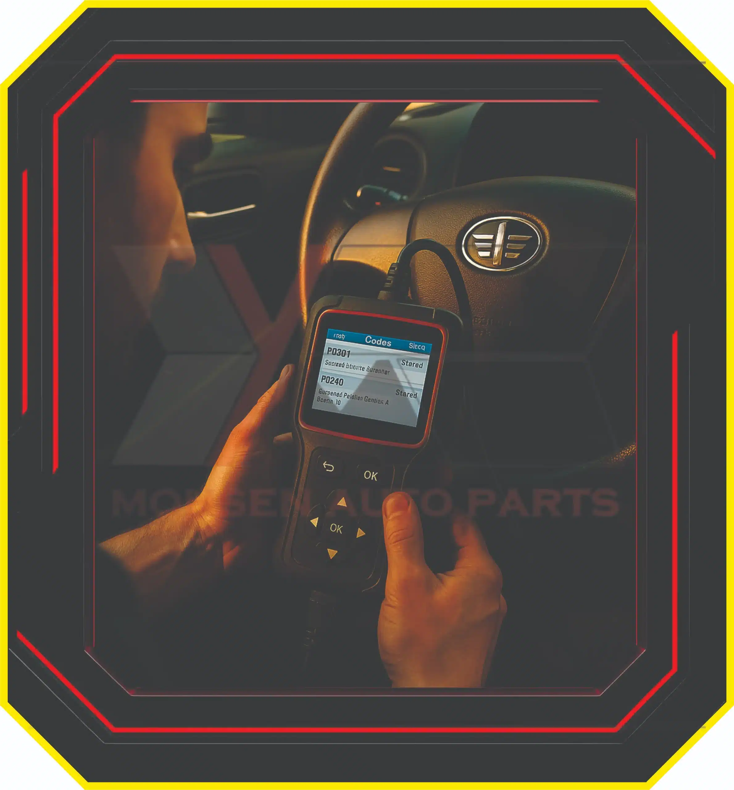 ECU و سیستم ایمنی الکترونیکی