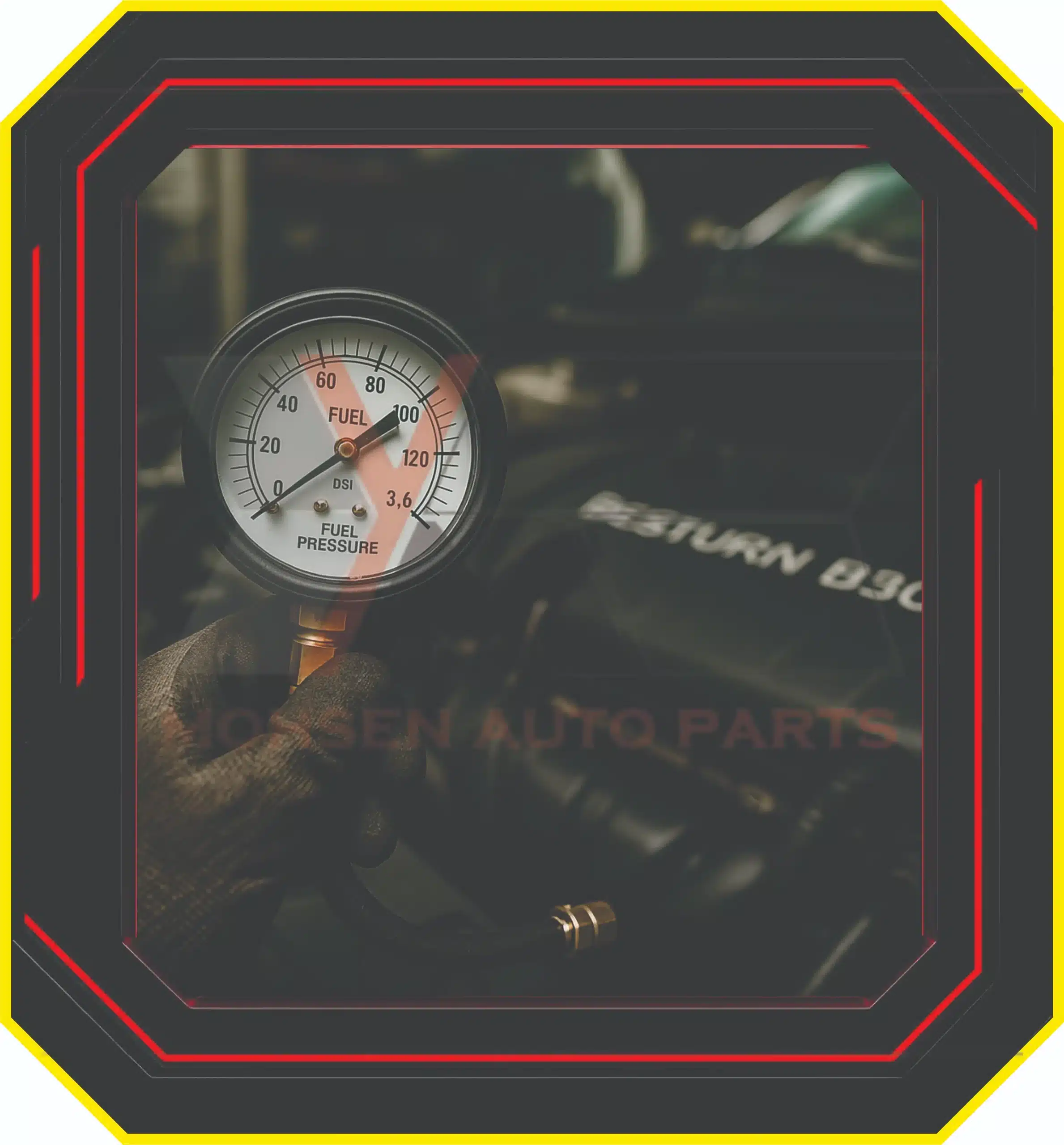 نکات فنی و تشخیصی نهایی