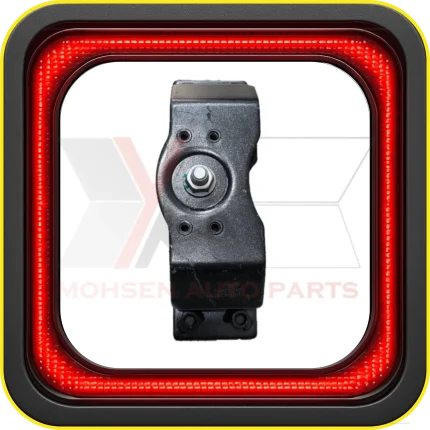 دسته موتور چپ جک تی ۸