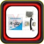 کیت زنجیر تایم هافی لوبو