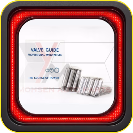 کیت سوپاپ بسترن بی ۳۰