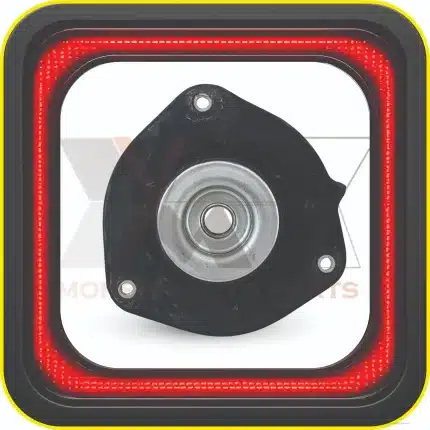 توپی سرکمک بسترن بی ۳۰