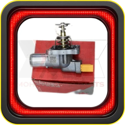 ترموستات فیدیلیتی پرایم