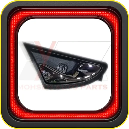 دستگیره بازکن از داخل جک J3