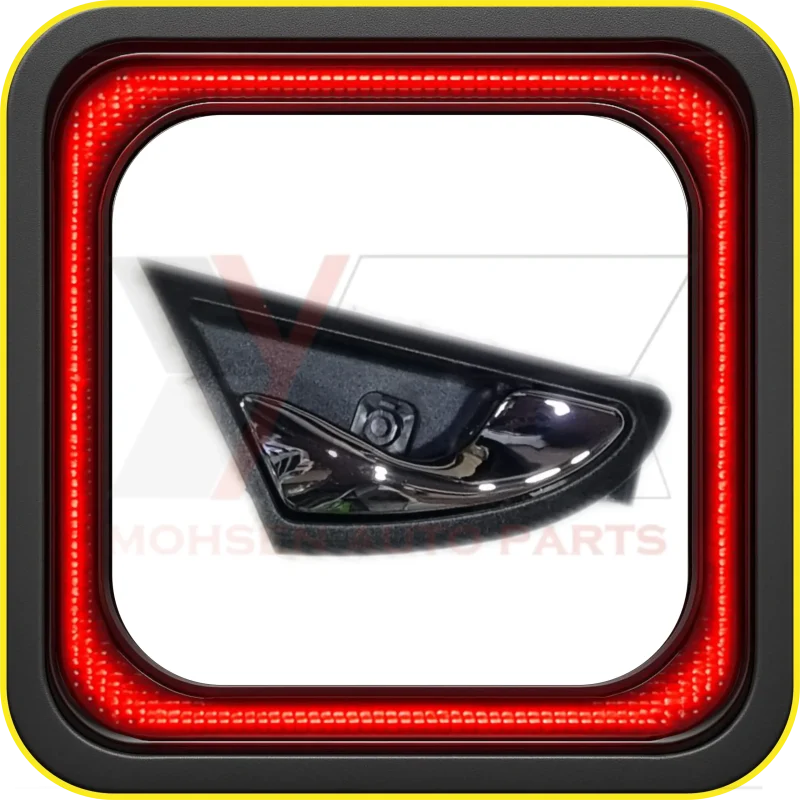 دستگیره بازکن از داخل جک J3
