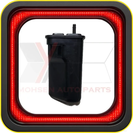 کنیستر بنزین بسترن B30 برند مادپارت – چین یدک