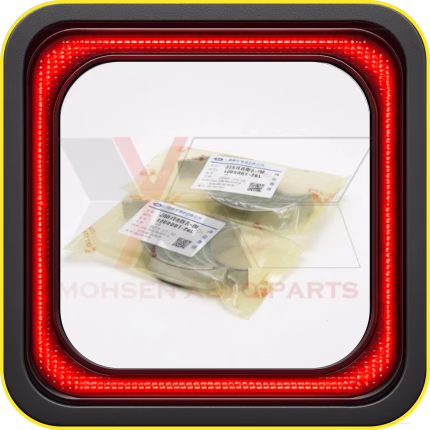 یاتاقان ثابت متحرک بسترن بی ۳۰ فاو