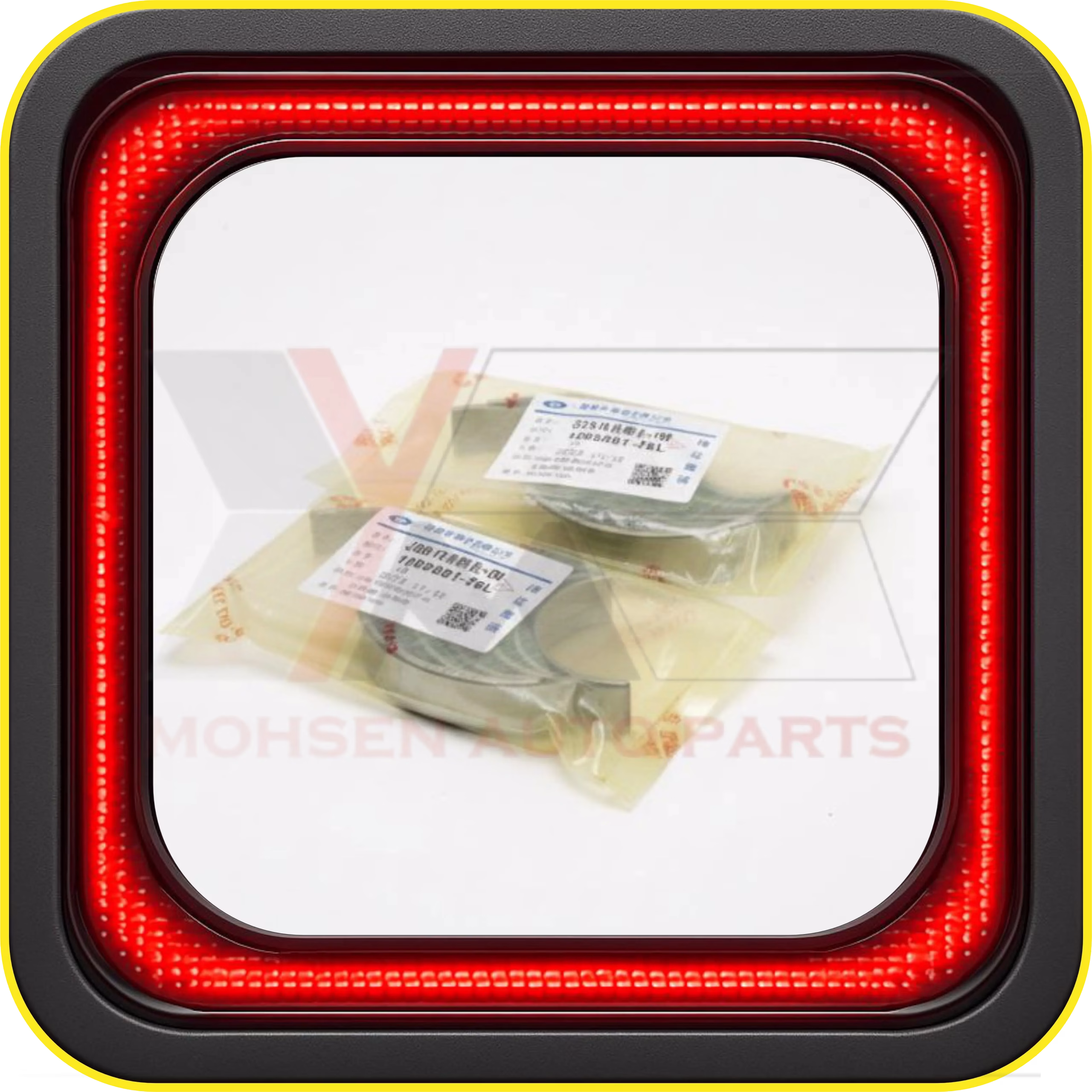 یاتاقان ثابت متحرک بسترن بی ۳۰ فاو یاتاقان ثابت متحرک بسترن بی ۳۰ فاو