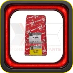 یاتاقان ثابت متحرک چانگان CS 35