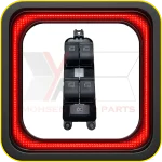 کلید مادر بسترن B30