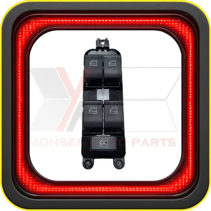 کلید مادر بسترن B30