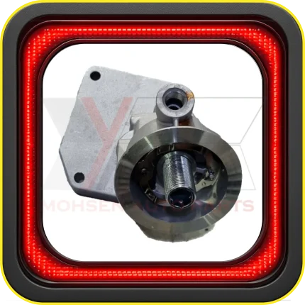 پایه فیلتر روغن بسترن B30