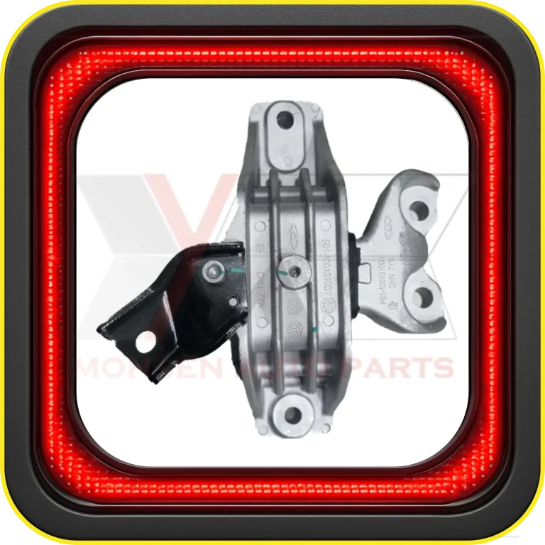 دسته موتور راست فیدلیتی پرایم
