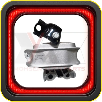 دسته موتور بالا راست تیگو ۷