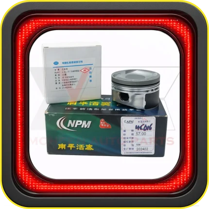 رینگ و پیستون بسترن b30