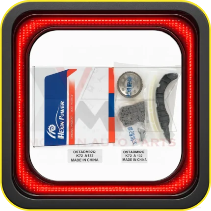 کیت زنجیر تایم کوپا ریگان