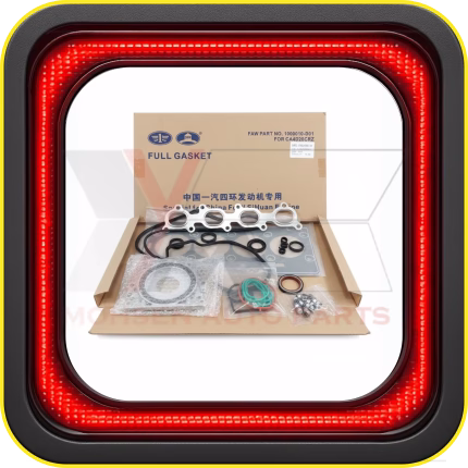 واشر کامل بسترن بی ۳۰