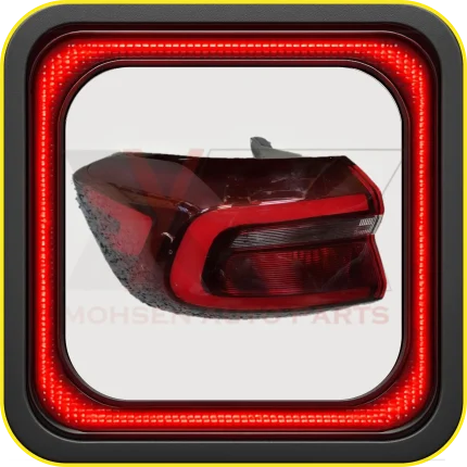 خطر گلگیر تیگو ۷ پرو