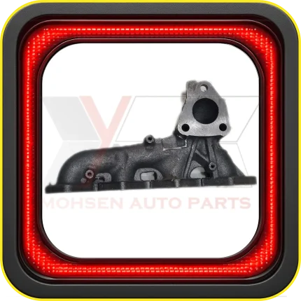 منیفول دود کوپا