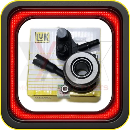 بلبرینگ کلاج جک S5