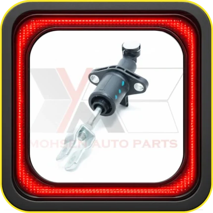 پمپ کلاچ بالا بسترن بی ۳۰