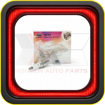 شمع موتور جک اس ۵ تورچ اصلی