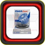 کیت کلاچ (دیسک و صفحه)هافی لوبو (دایکن)