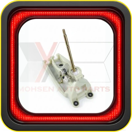 لیور دسته دنده جک ج۳