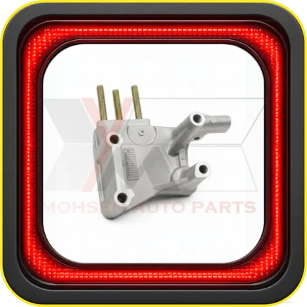 پایه دسته موتور جک ج ۵ سمت راست