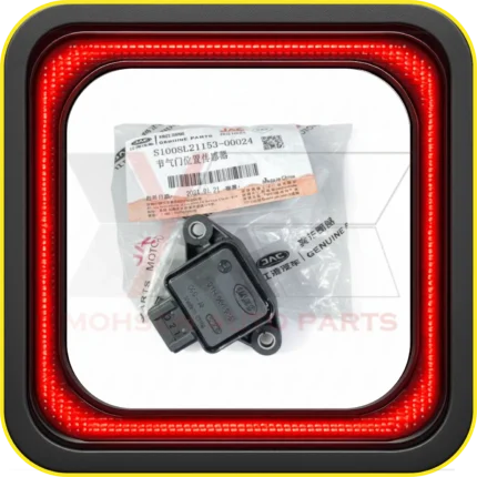 ایموبلایزر جک ج۵ ج۴