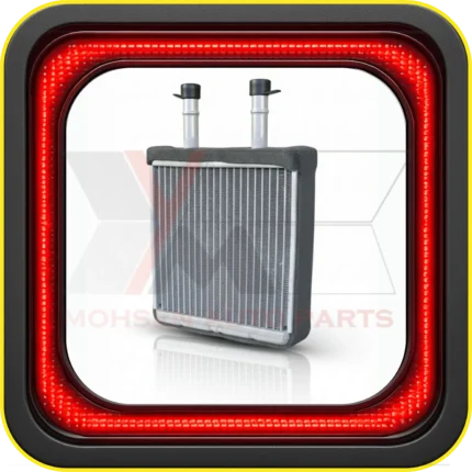 رادیاتور بخاری جک J۳