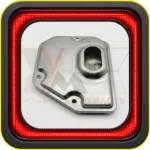 فیلتر گیربکس داخلی بسترن B30
