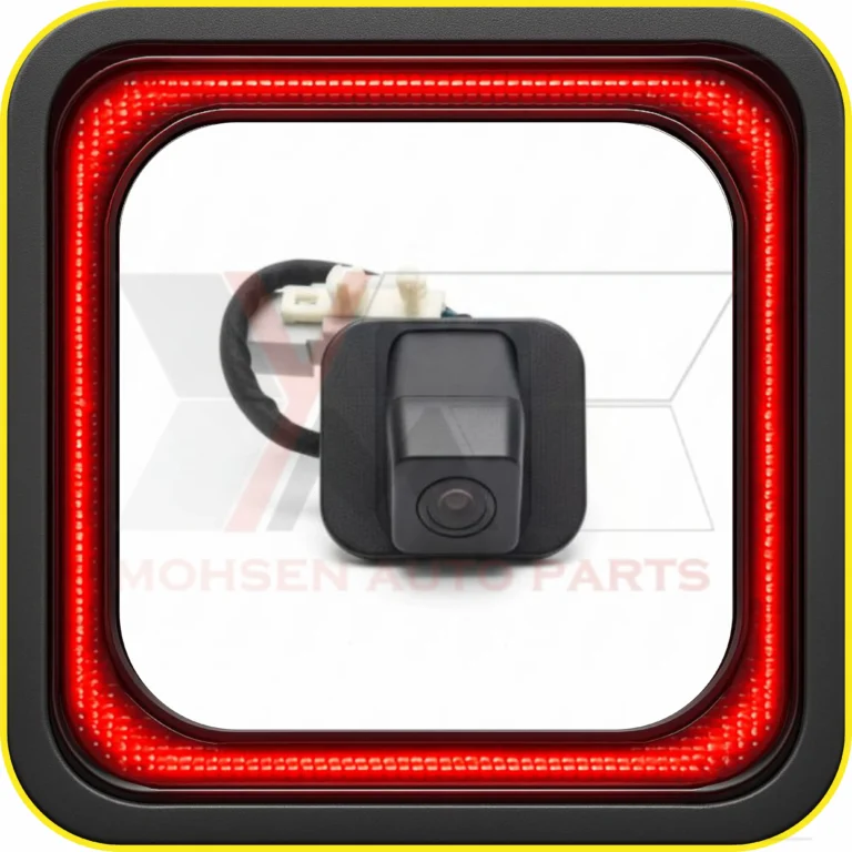 دوربین دنده عقب بسترن B30