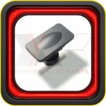 کلید درب بازکن صندوق بسترن B30