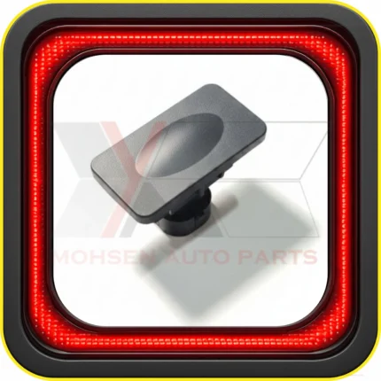 کلید درب بازکن صندوق بسترن B30