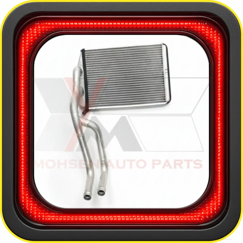 رادیاتور بخاری بسترن B30