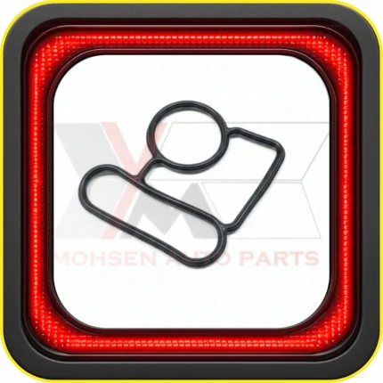 اورینگ یا واشر پایه فیلتر روغن بسترن B30