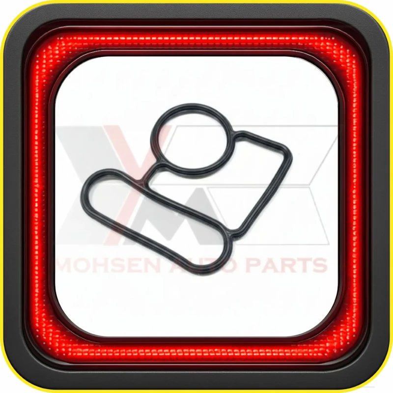 اورینگ یا واشر پایه فیلتر روغن بسترن B30