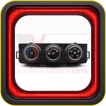 پنل بخاری آریو Z300