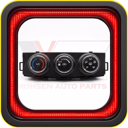 پنل بخاری آریو Z300