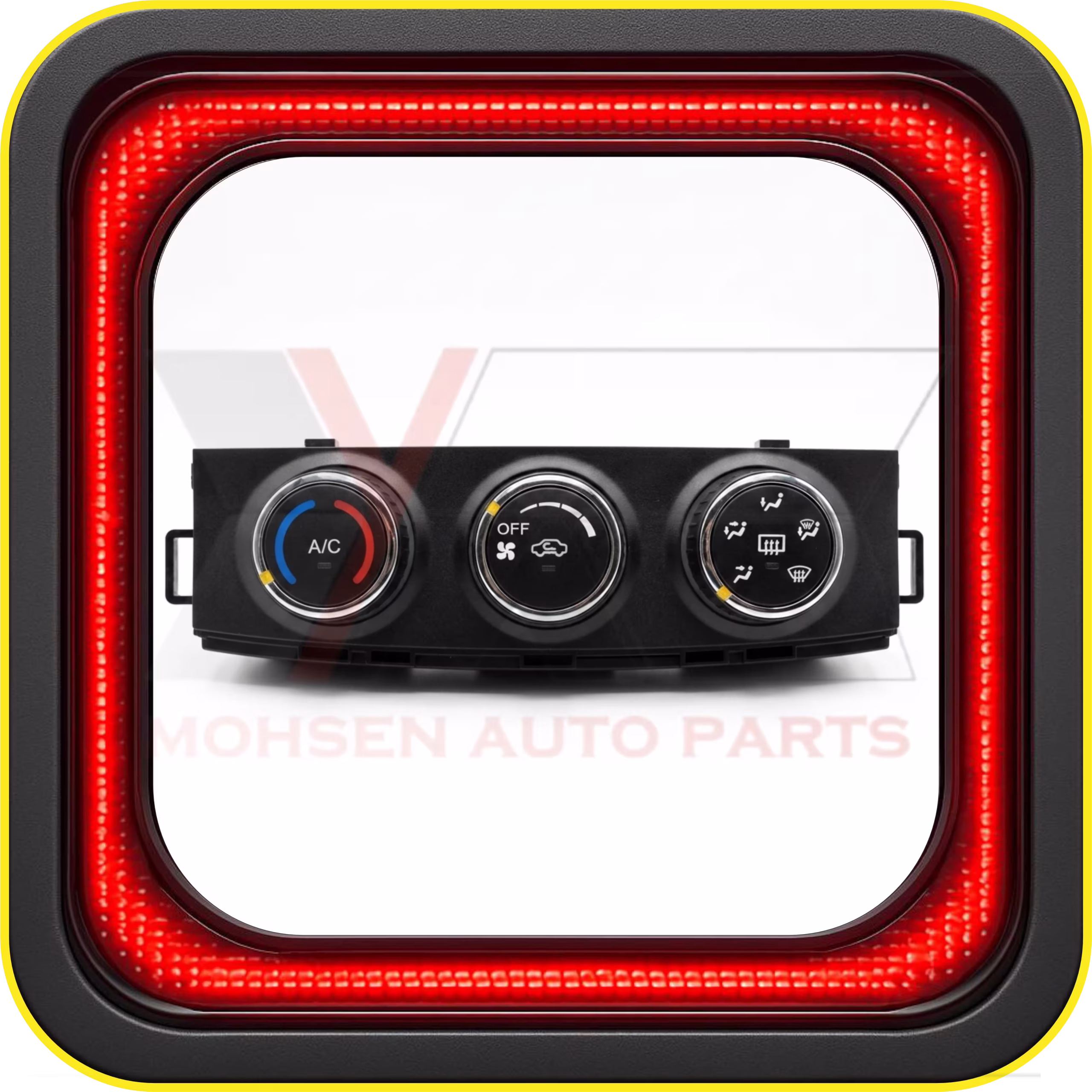 پنل بخاری آریو Z300