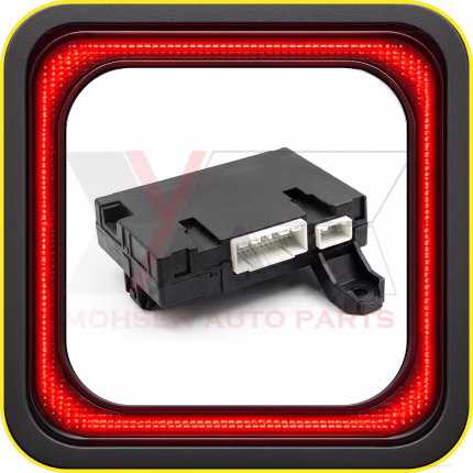 BCM (یونیت قفل مرکزی) بسترن B50F