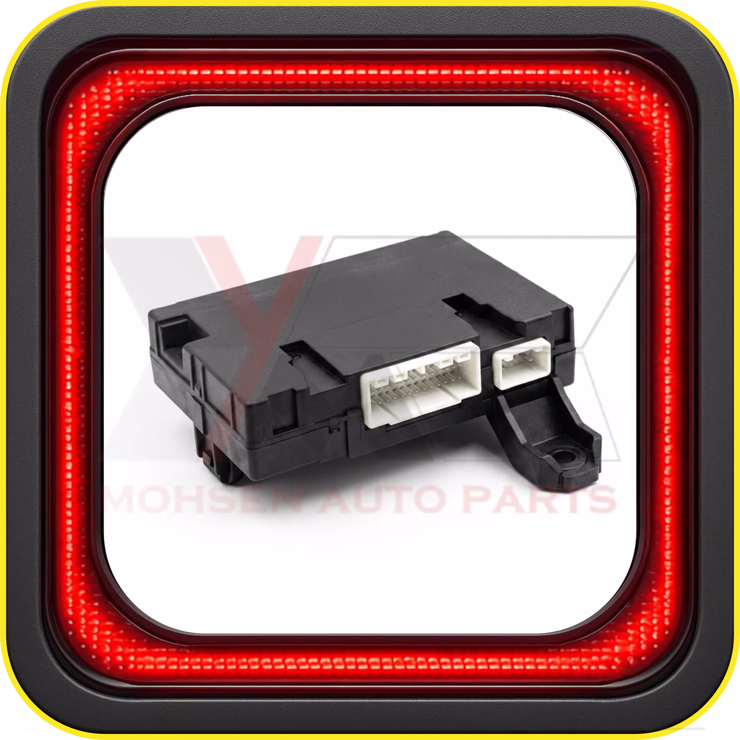 BCM (یونیت قفل مرکزی) بسترن B50F BCM (یونیت قفل مرکزی) بسترن B50F