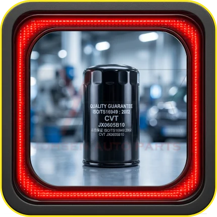 فیلتر گیربکس بیرونی لیفان X50