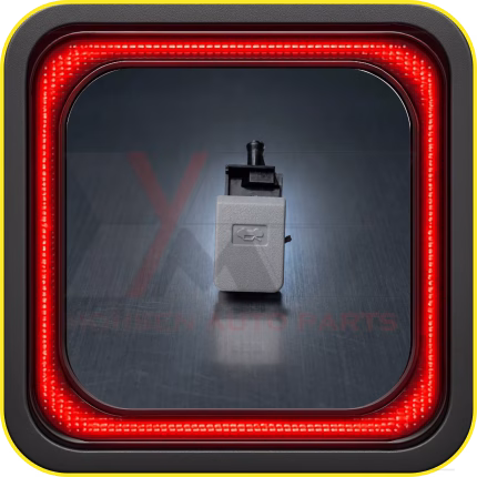 دستگیره درب موتور کاپوت کش لیفان X۶۰ (ایکس 60)